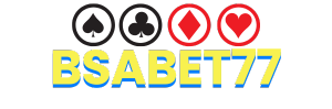 Logo BSABET88